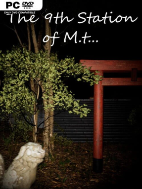 The 9th Station of M.t… - PC Game on SteamUnlocked