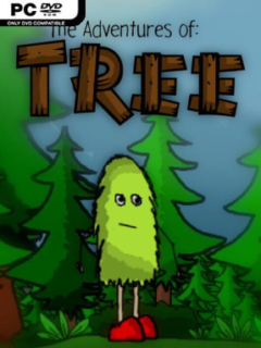 The Adventures of Tree (v63.0 & ALL DLC) - PC Game on SteamUnlocked