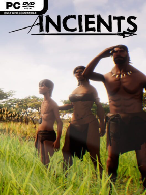 The Ancients (v0.9.11b) - PC Game on SteamUnlocked