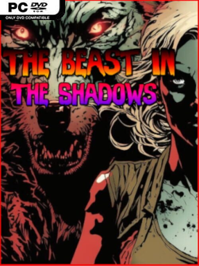 The Beast in the Shadows - PC Game on SteamUnlocked