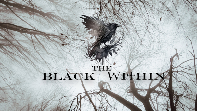 The Black Within PC Screenshot