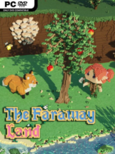 The Faraway Land Free Download (v0.4.01) - PC Game on SteamUnlocked