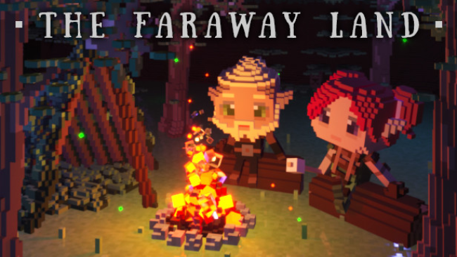 The Faraway Land Free Download