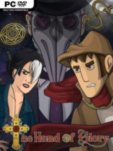 The Hand of Glory Free Download (v1.2) - PC Game on SteamUnlocked