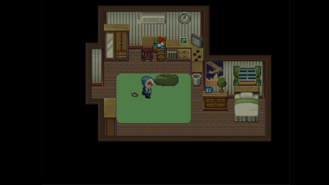The Hanged Man PC Screenshot