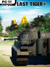 The Last Tiger Free Download (v1.0) - PC Game on SteamUnlocked