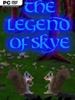 The Legend of Skye (v1.3.4) - PC Game on SteamUnlocked