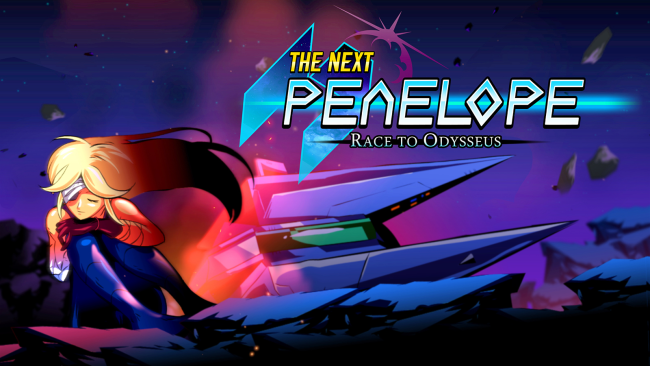 The Next Penelope PC Screenshot
