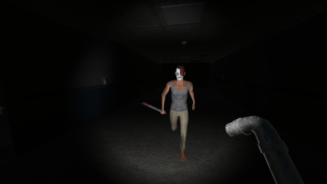 The Snare PC Screenshot