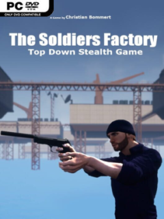 The Soldiers Factory (v1.0) - PC Game on SteamUnlocked