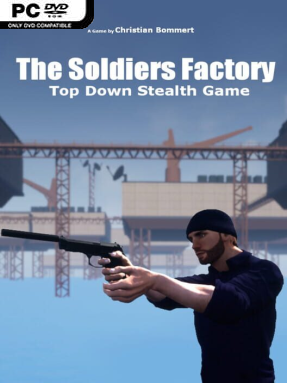 The Soldiers Factory Free Download (v1.0)