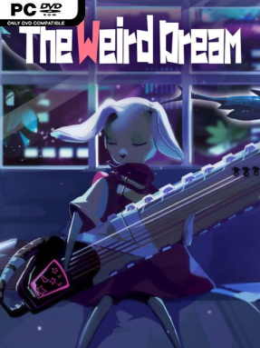 The Weird Dream - PC Game on SteamUnlocked