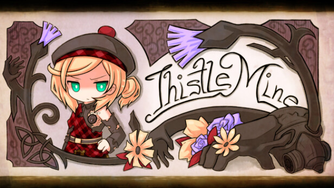Thistlemine Free Download