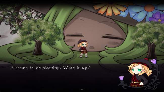 Thistlemine PC Screenshot