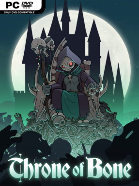 Throne of Bone - PC Game on SteamUnlocked