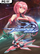 Thunderbird Free Download (v0.03) - PC Game on SteamUnlocked