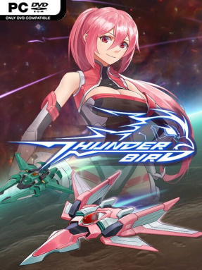 Thunderbird (v0.03) - PC Game on SteamUnlocked
