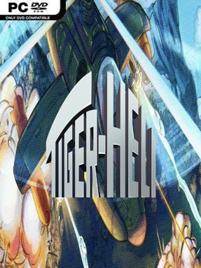 Tiger Heli - PC Game on SteamUnlocked