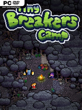 Tiny Breakers Camp (v1.0.2) - PC Game on SteamUnlocked