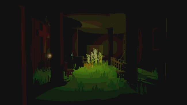 Tipsy Woods PC Screenshot