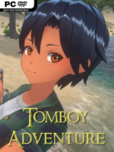 Tomboy Adventure Free Download (v1.01) - PC Game on SteamUnlocked