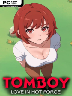 Tomboy: Love in Hot Forge (v1.0 & Uncensored) - PC Game on SteamUnlocked