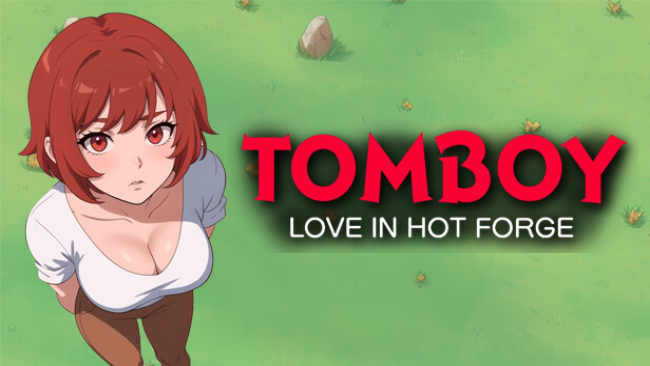 Tomboy: Love in Hot Forge Free Download