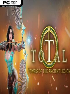 TotAL RPG (v1.18.5) - PC Game on SteamUnlocked
