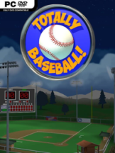 TOTALLY BASEBALL Free Download (VR) - PC Game on SteamUnlocked