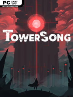 Tower Song (v1.0) - PC Game on SteamUnlocked