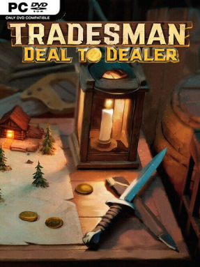 TRADESMAN: Deal to Dealer Free Download (v2025.06.18 & ALL DLC)