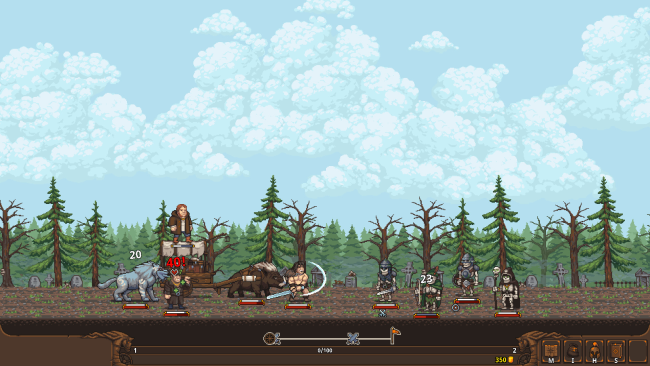 TRADESMAN: Deal to Dealer PC Screenshot