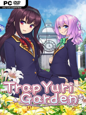 Trap Yuri Garden Free Download