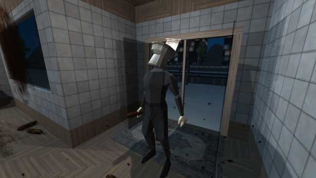 Trash Horror Collection PC Screenshot