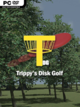 Trippy’s Disc Golf Free Download - PC Game on SteamUnlocked