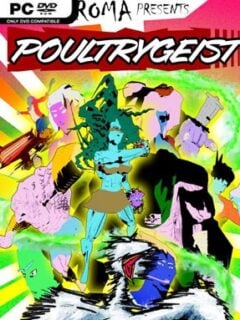 Troma Presents Poultrygeist - PC Game on SteamUnlocked