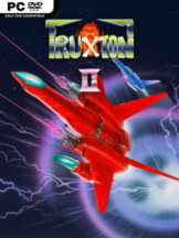 Truxton 2 Free Download - PC Game on SteamUnlocked