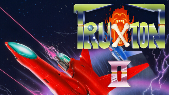 Truxton Free Download