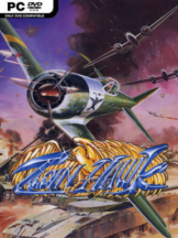 Twin Hawk Free Download - PC Game on SteamUnlocked