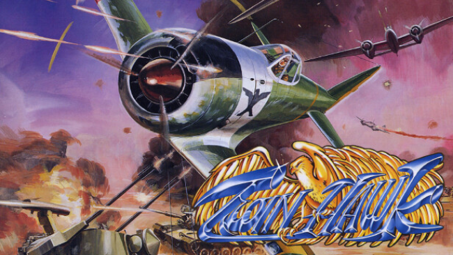 Twin Hawk Free Download