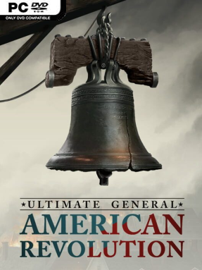 Ultimate General: American Revolution (v1.0.3) - PC Game on SteamUnlocked