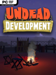 Undead Development (VR) - PC Game on SteamUnlocked