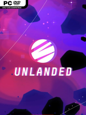 Unlanded - PC Game on SteamUnlocked