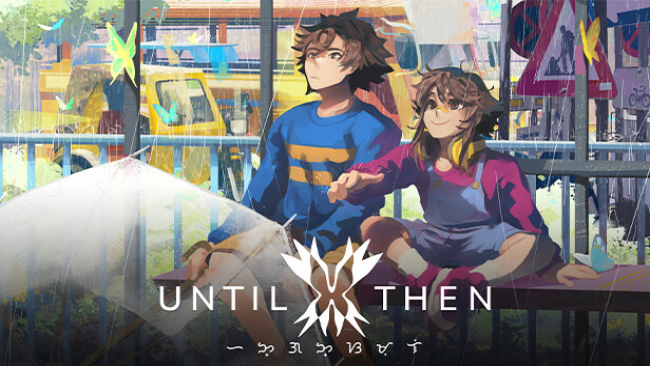 Until Then Free Download