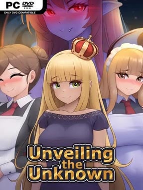 Unveiling the Unknown
