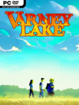 Varney Lake Free Download (v1.0.2) - PC Game on SteamUnlocked