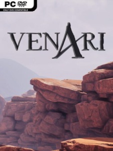 VENARI – Escape Room Adventure