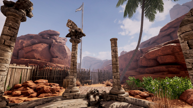 VENARI – Escape Room Adventure PC Screenshot