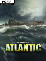Victory at Sea Atlantic – World War II Naval Warfare Free Download (v0.34.10.2) - PC Game on SteamUnlocked