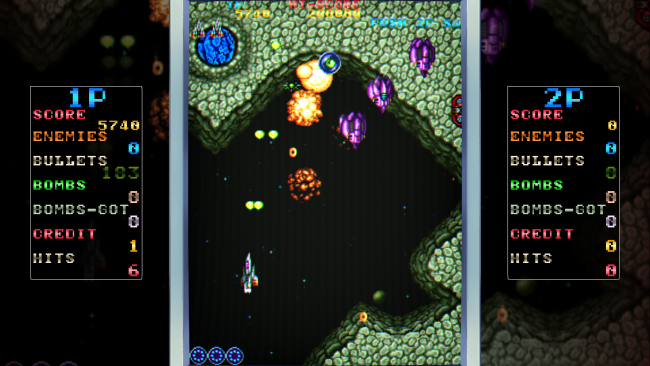 Vimana PC Screenshot